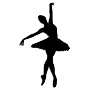 bailarina