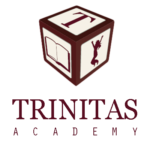 Trinitas Cube clear backg